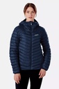 Women's Cirrus Alpine Jacket 