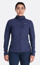 Capacitor Hoody Dames