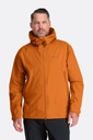 Men's Kinetic Alpine 2.0 Jacket