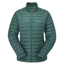 Microlight Down Jacket Dames