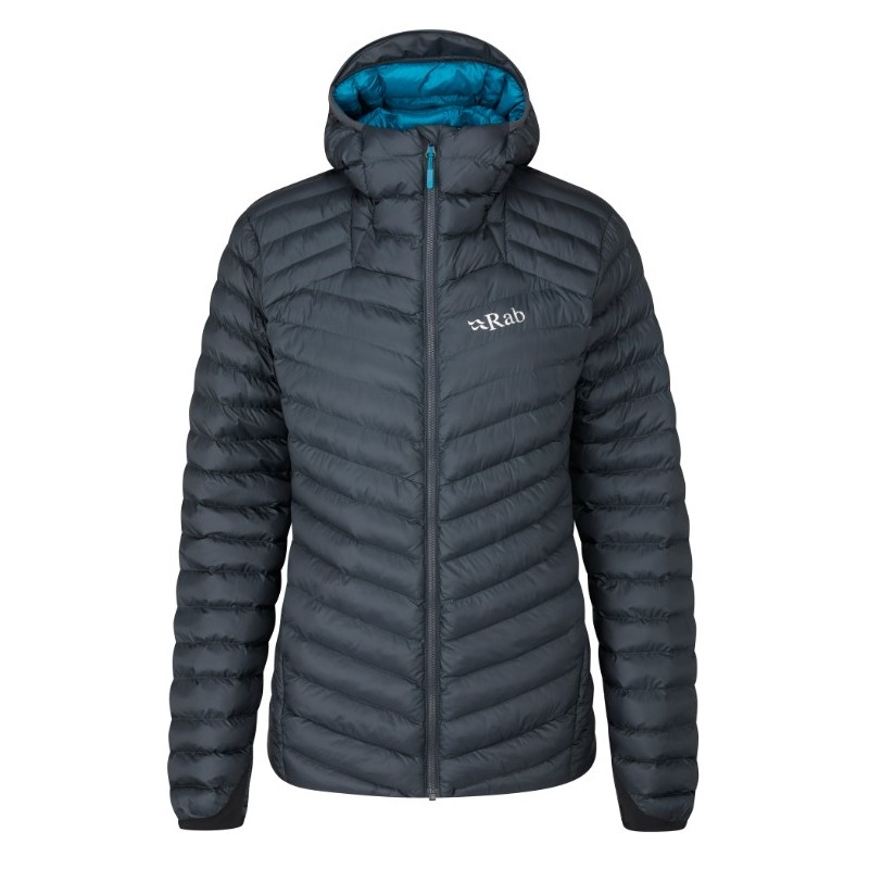 Women's Cirrus Alpine Jacket 