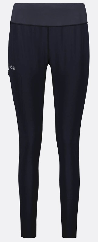 Women's Rhombic Tight