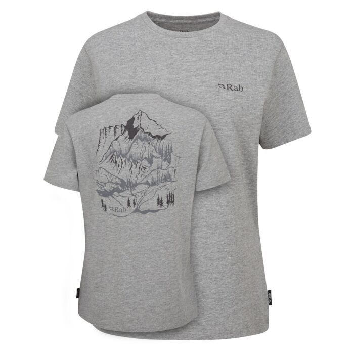Women's Tuku Ridge Tee