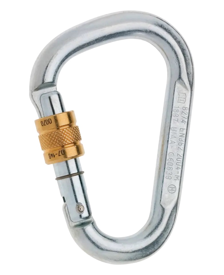 Steel HMS Screw 
