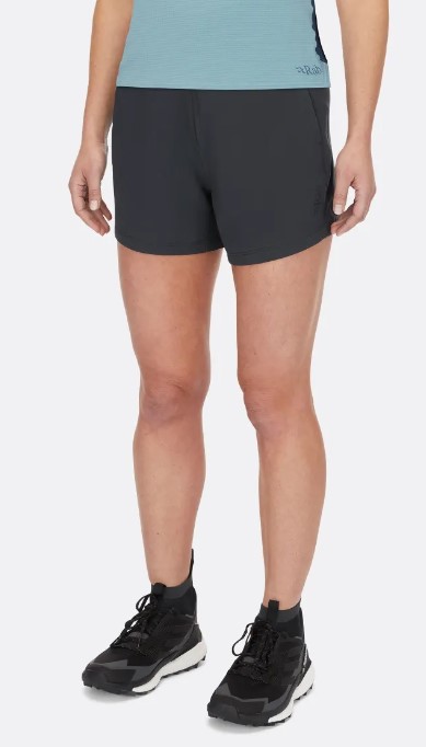 Women's Momentum Light Shorts
