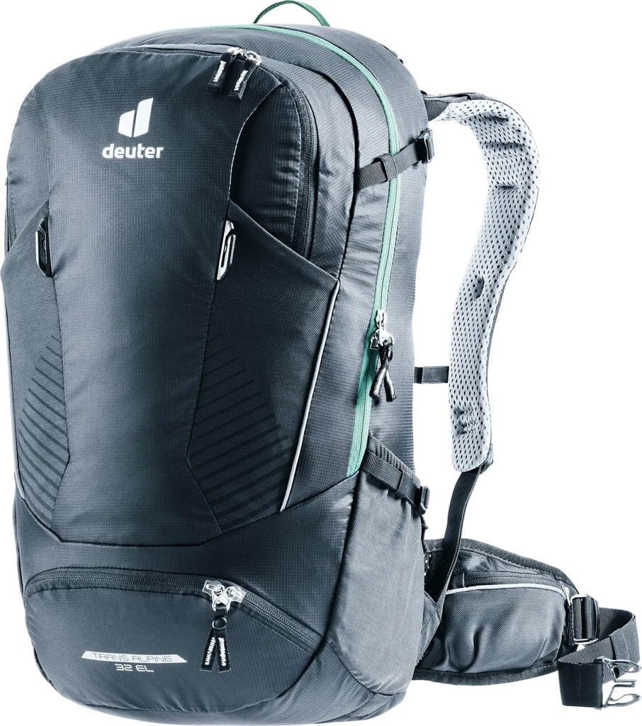 Trans Alpine 32 EL