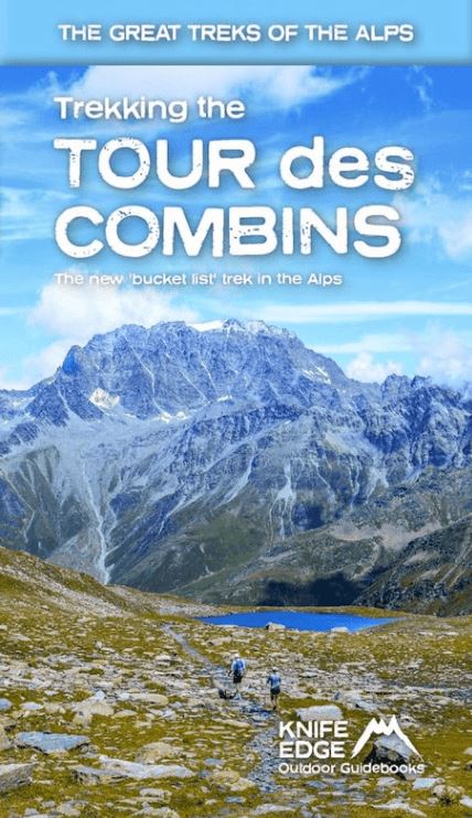 Trekking The Tours des Combins