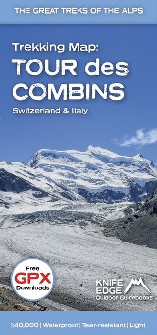 Tour des Combins