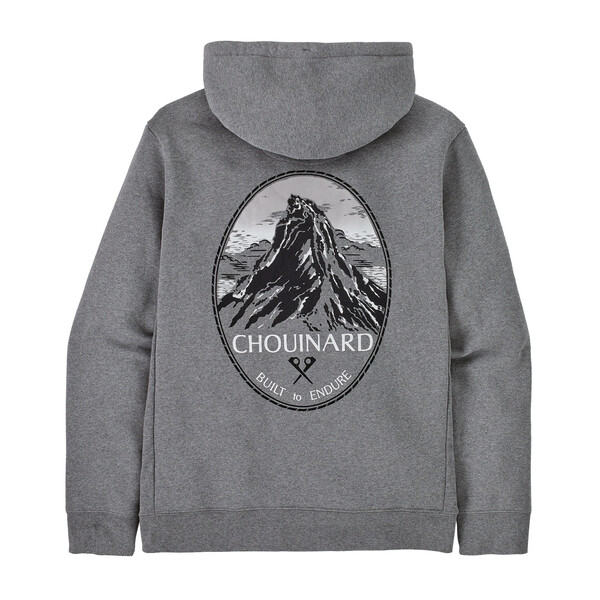 Chouinard Crest Uprisal Hoody