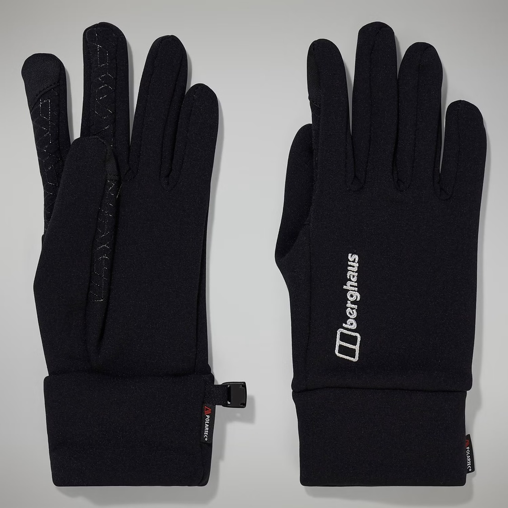 Polartec Interactive Gloves