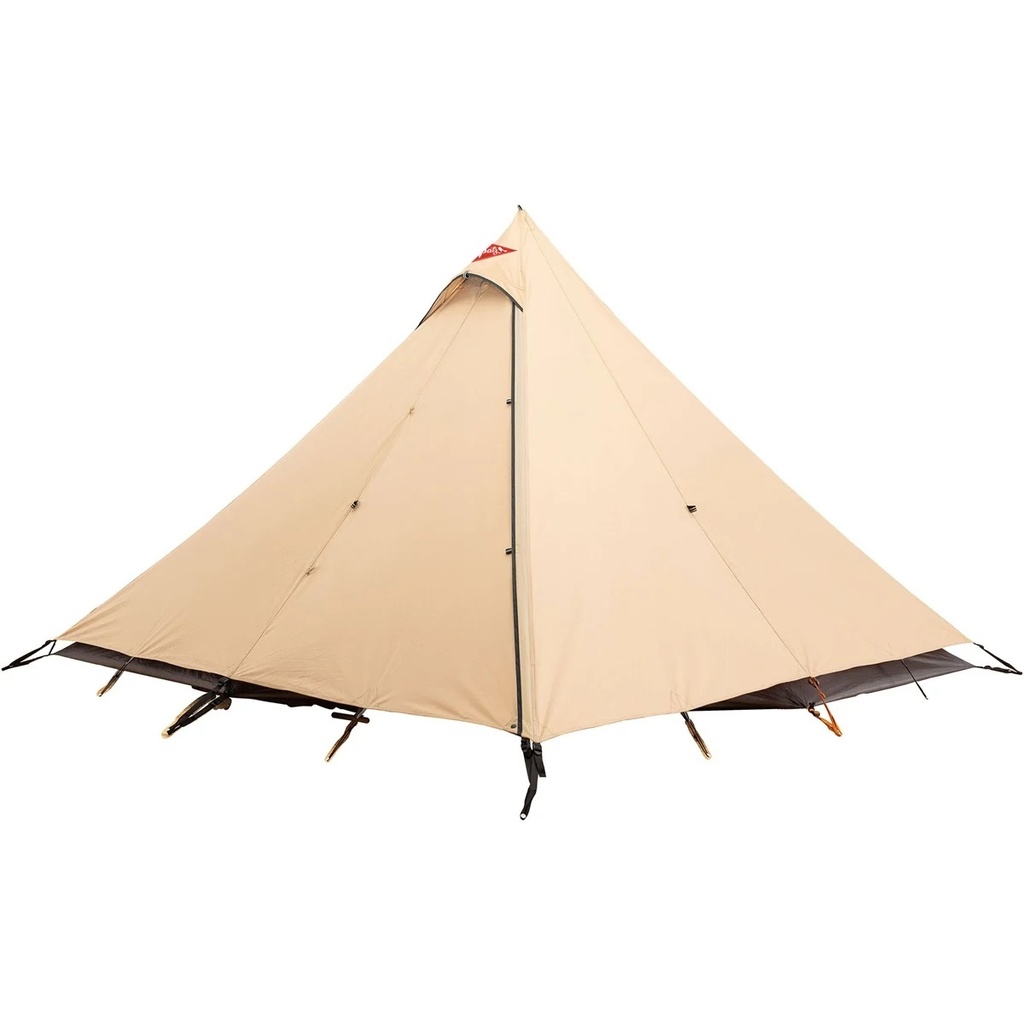 Wigwam 4 BTC