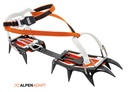 Vasak FL Crampons