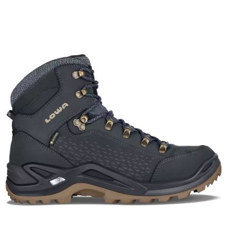 Renegade Warm GTX Mid Heren