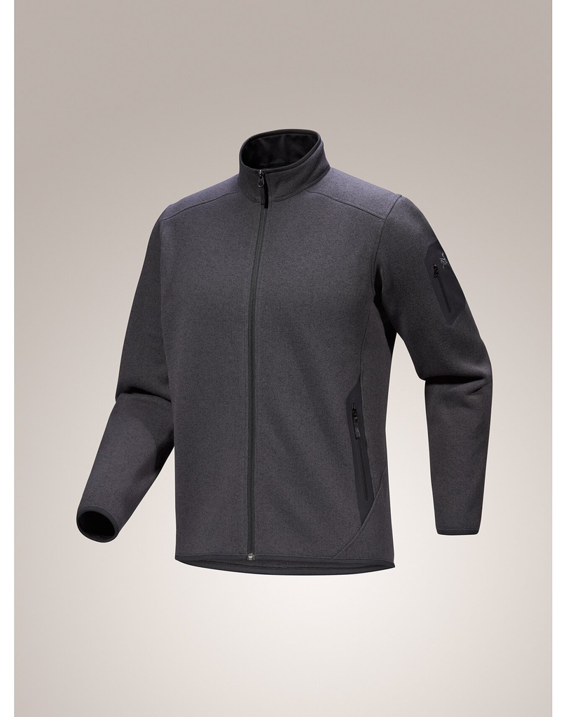 Men's Covert Cardigan