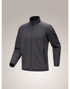 Men's Covert Cardigan
