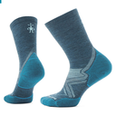 Women's Run Cold Targeted Cushion Crew Socks