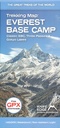 Everest Base Camp Trekking Map