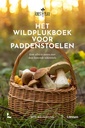 Het Wildplukboek voor paddenstoelen