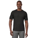 Men's Cap Cool Trail Shirt