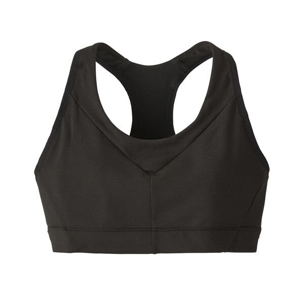 W's Wild Trails Sports Bra