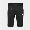Aenergy Light Softshell Shorts Men
