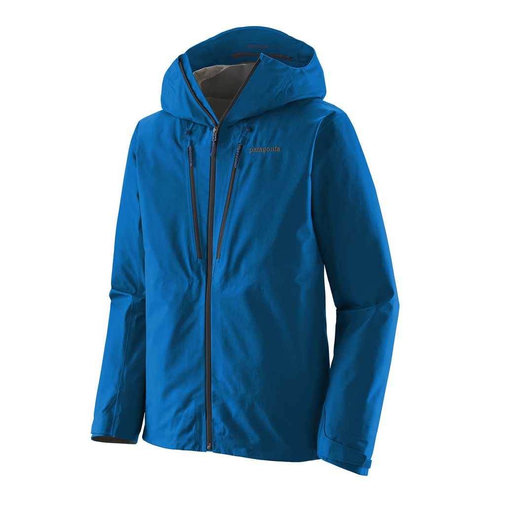 Triolet Jacket Heren