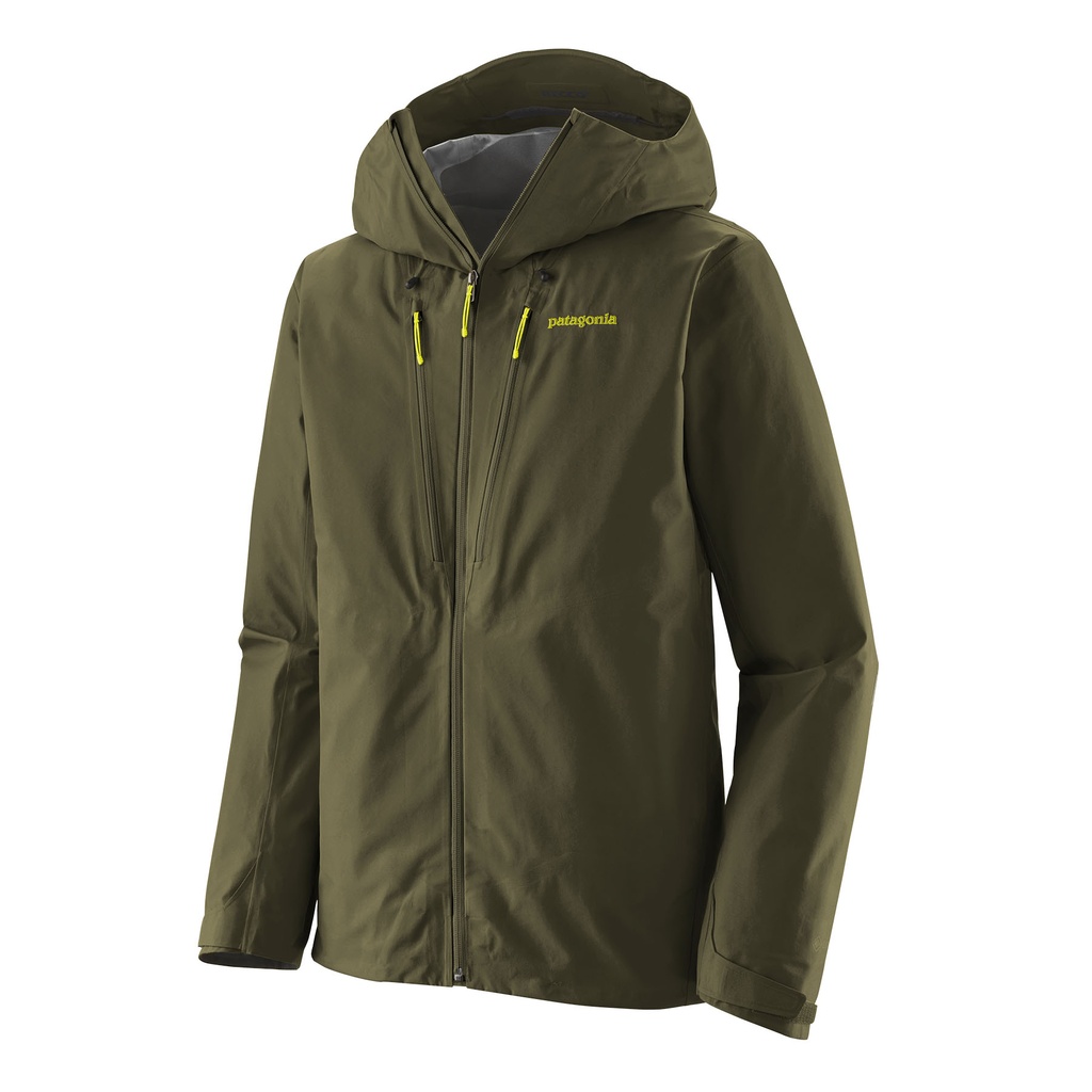 Triolet Jacket Heren