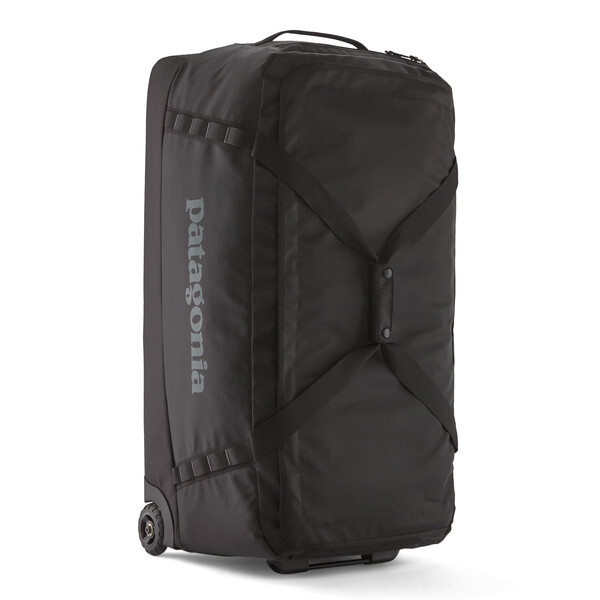 Black Hole Wheeled Duffel 100L