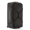 Black Hole Wheeled Duffel 100L