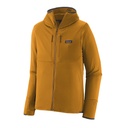 Men's R1 Thermal Full-Zip Hoody