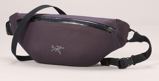Granville Crossbody Bag