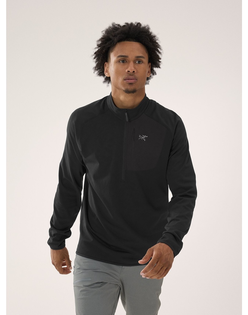 Men's Delta 1/2 Zip