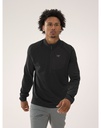 Men's Delta 1/2 Zip