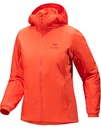 Women's Atom Hoody