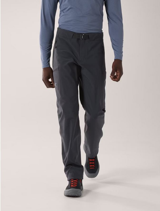 Men's Gamma MX Pant