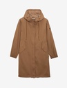 Long Hooded MTD Parka Dames - AIW22WOUT026