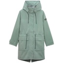 Parka Fishtail GTX T-Kit - AIW24WOUT008