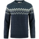Övik Knit Sweater Heren
