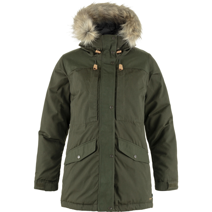 Singi Down Jacket Dames