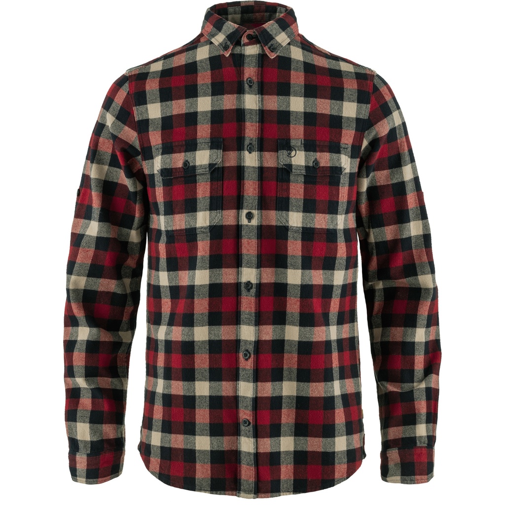 Skog Shirt Heren