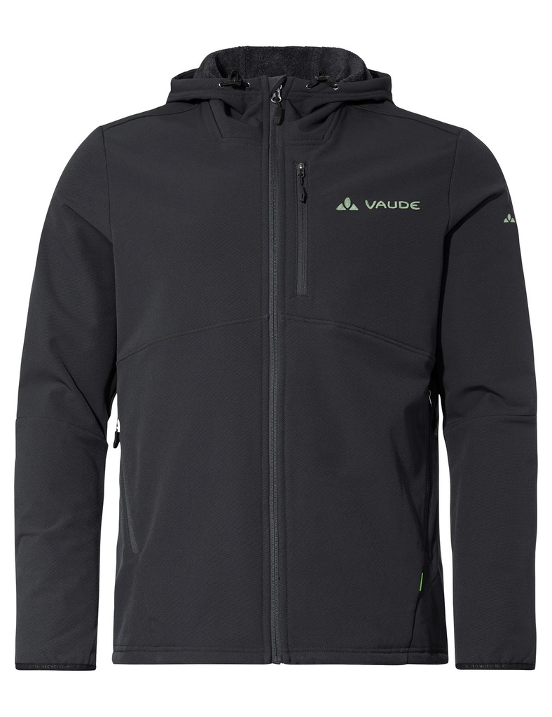 Elope Stormfleece Hoody Heren