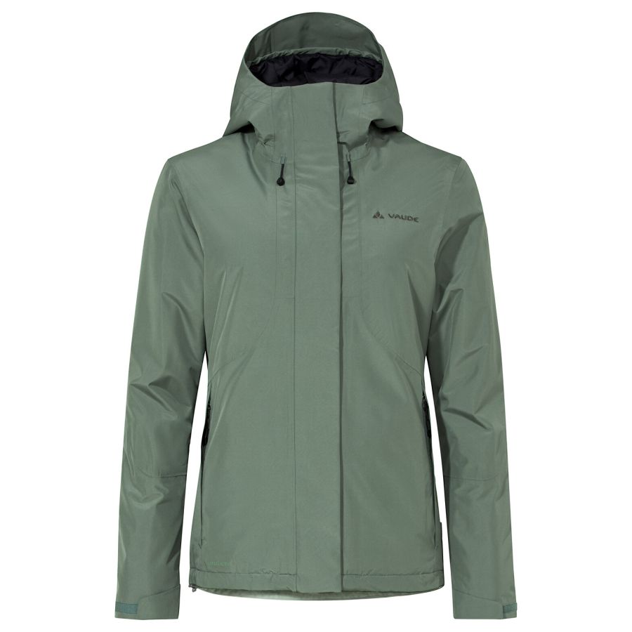 Rosemoor Padded Jacket II Dames
