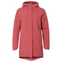 Women's Cyclist Padded Parka II