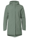 Women's Cyclist Padded Parka II