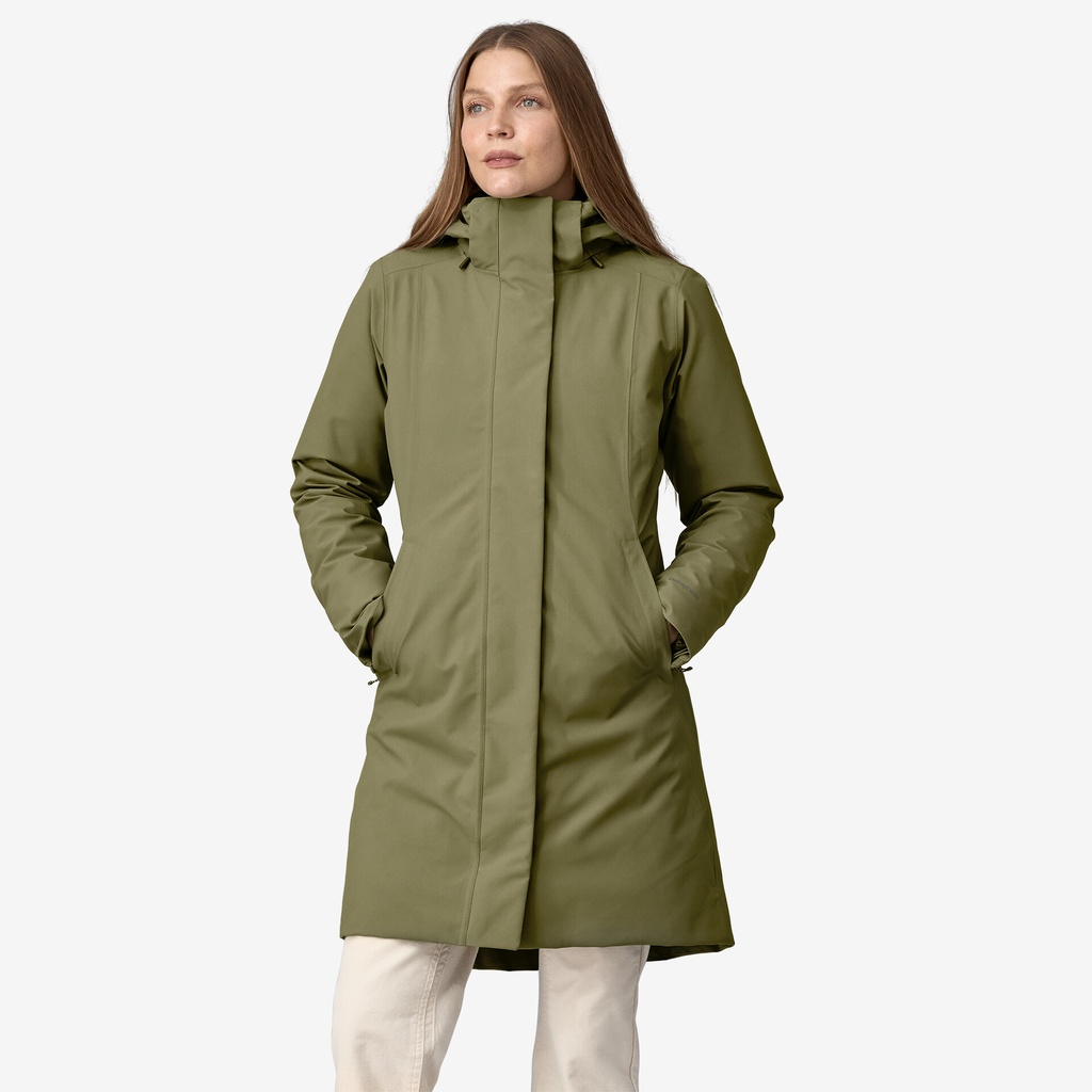 Women's Tres 3-in-1 Parka