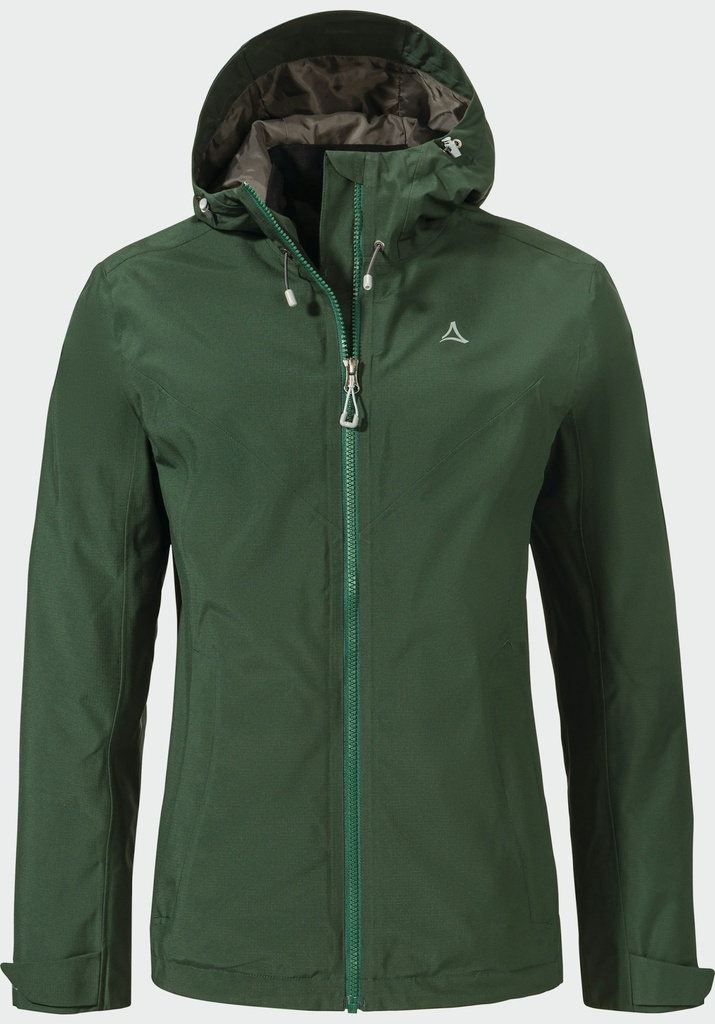 Jacket Style Yew WMS Dames