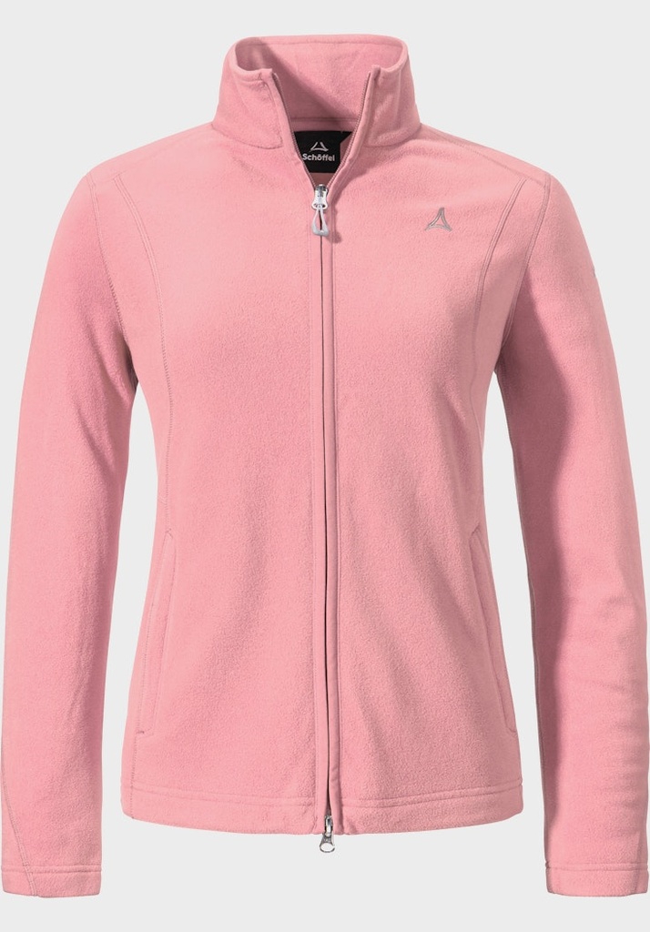 Fleece Jacket Leona3