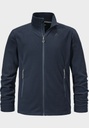 Fleece Jacket Cincinnati3 Heren