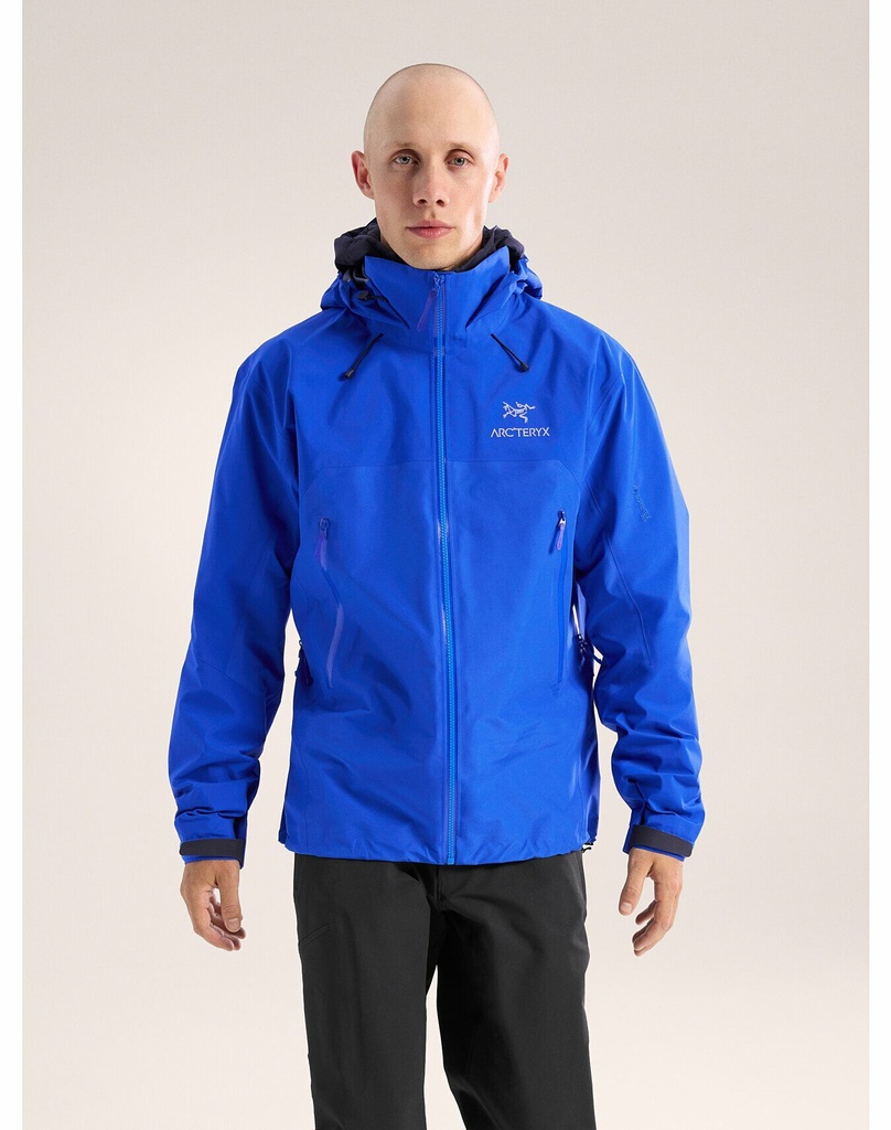 Men's Beta AR Jacket