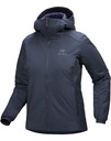 Atom Heavyweight Hoody Dames